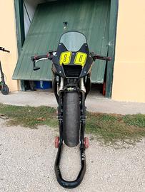 Ohvale gp0 160