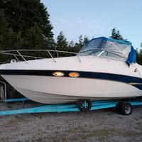 Crownline 268 cr