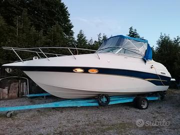 Crownline 268 cr