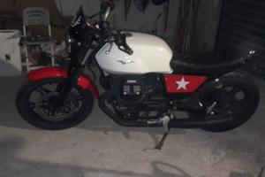 moto guzzi v7 stone 