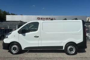 RENAULT Trafic 2.0 dCi 145 CV Furgone