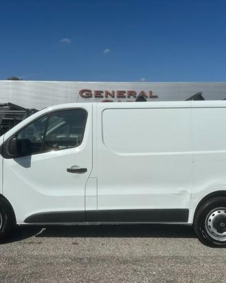 RENAULT Trafic 2.0 dCi 145 CV Furgone