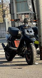 Booster 70 cc