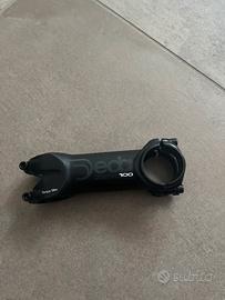 Attacco manubrio deda