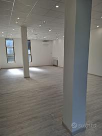 UFFICIO / NEGOZIO - San Biagio centro