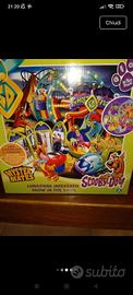scooby-doo luna park infestato giochi prezio