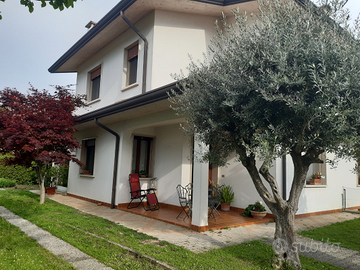 Cazzago porzione bifamiliare indipendente