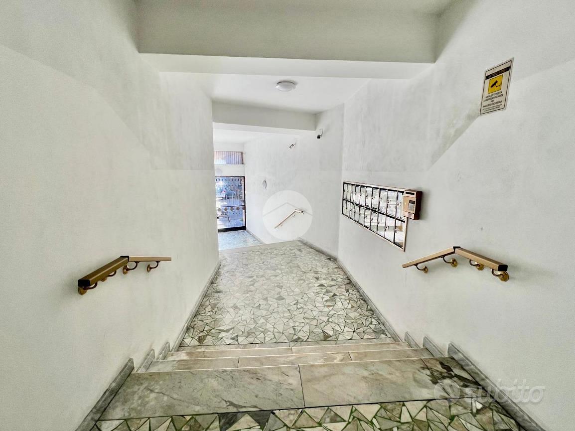 Appartamento – Cosenza, Popilia - Vista 3