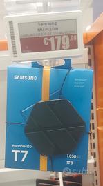 SSD esterno da 1 TB