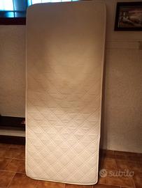 MATERASSO SINGOLO.