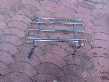 portapacchi Mazda mx5