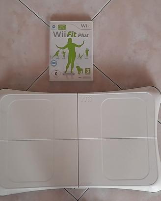 Gioco per Wii 