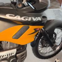 Cagiva Canyon 500