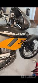 Cagiva Canyon 500