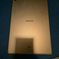 Samsung galaxy tab s5e