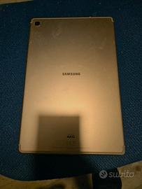 Samsung galaxy tab s5e