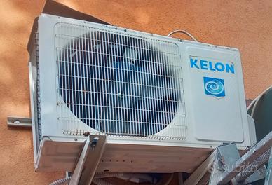 climatizzatore 9000 kelon hisense per ricambi