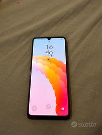 Samsung Galaxy A33 5G – 128 GB – Nero