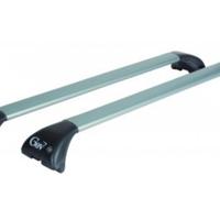 Kit Originale Toyota Yaris Cross: Barre Portatutto