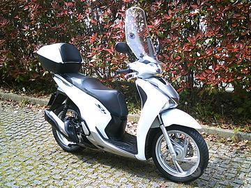 Honda SH 125 2019 ABS