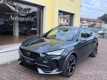 Cupra Formentor 1.4 E-Hybrid 204cv Camouflage