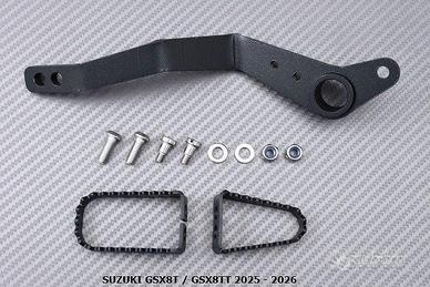 Pedale del freno SUZUKI GSX8T / GSX8TT 2025 - 2026