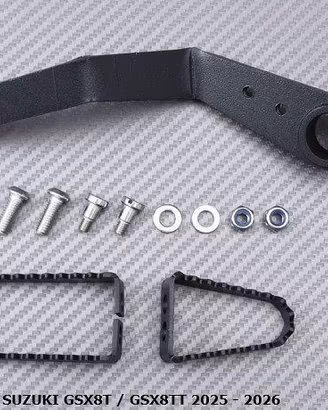Pedale del freno SUZUKI GSX8T / GSX8TT 2025 - 2026