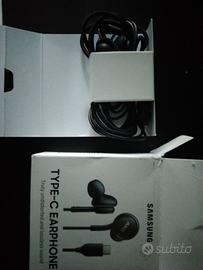 Auricolari Samsung - AKG 