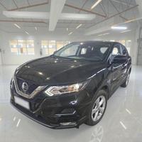NISSAN QASHQAI 1.3 DIG-T 160CV BUSINESS DCT CROSSO