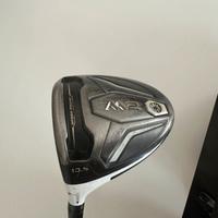 DRIVER Taylormade M2 usato per mancini