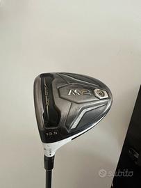 DRIVER Taylormade M2 usato per mancini