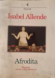 Afrodita Isabel Allende