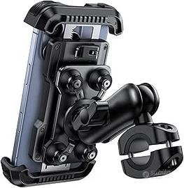 Lamicall Supporto Telefono Moto 
