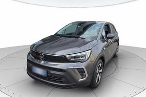 OPEL Crossland 1.2 Edition s&s 83cv