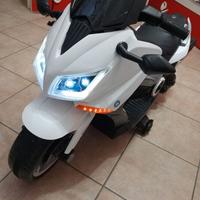 T max per bambini