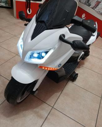 T max per bambini