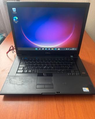 Notebook Dell Latitude