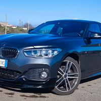BMW serie 1 M Sport 116D
