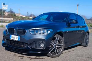 BMW serie 1 M Sport 116D