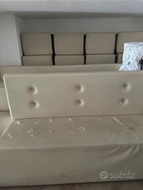 Divani, Pouf e Tavoli