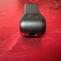 Attacco manubrio Syncros Stemfoil Aero 90mm