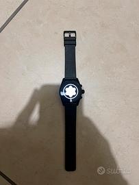 Montblanc Summit Lite Smartwatch