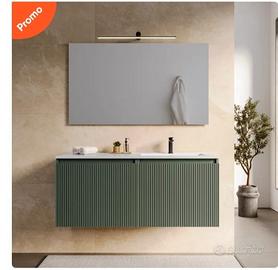 Specchio bagno
