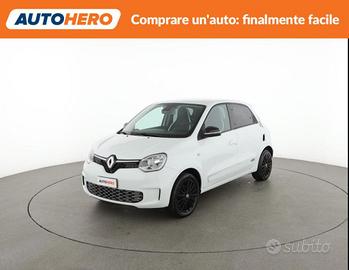 RENAULT Twingo VU20847