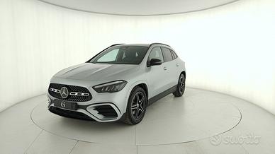 MERCEDES-BENZ GLA-H247 2023 - GLA 200 d AMG Line A