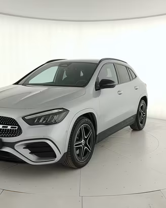 MERCEDES-BENZ GLA-H247 2023 - GLA 200 d AMG Line A