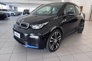 BMW i3 Automatic 120 Ah S