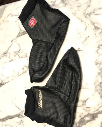copriscarpe Santini