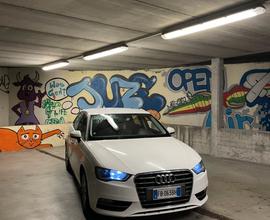 Audi a3 8v