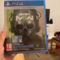 Call of duty mw2 2022
